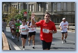 Nike Budapest Half Marathon Nagy József