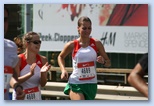 Nike Budapest Half Marathon Andrejkovics Andrea