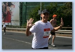 Nike Budapest Half Marathon Váli István