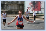Nike Budapest Half Marathon Piana Martine