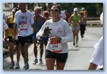 Nike Budapest Half Marathon Nagy Katalin