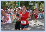 Nike Budapest Half Marathon Dósa Krisztina