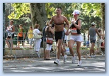 Nike Budapest Half Marathon Bertalan Anikó