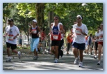 Nike Budapest Half Marathon Pourchier Claude, France