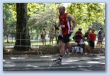 Nike Budapest Half Marathon Andersen, Finn