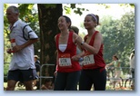 Nike Budapest Half Marathon Furness Clare, Furness Natalie