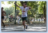Nike Budapest Half Marathon Barcza Bálint