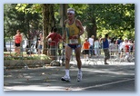 Nike Budapest Half Marathon Tumpek Sándor