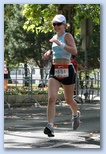 Nike Budapest Half Marathon Séra Júlia