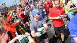 frissítés a maratonon