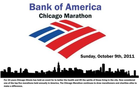 Bank of America Chicago Marathon