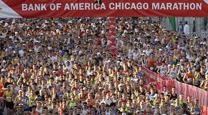 Bank of America Chicago Marathon