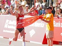 Chicago Marathon