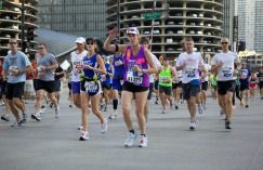 Chicago Marathon