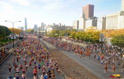 Chicago Marathon