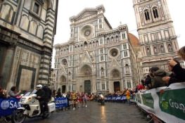 Firenze Maraton