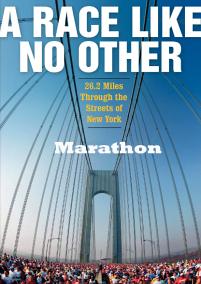 new york city marathon