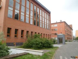 Polgármesteri Hivatal xiii. kerületben