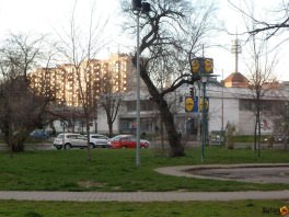 Kossuth Lajos tér Budapest