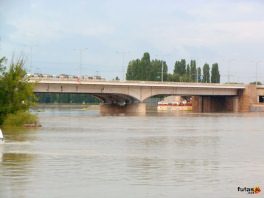 Árpád híd