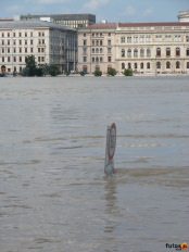 A Duna magas vízállása áradas és árvíz Budapesten