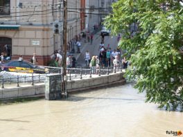 A Duna magas vízállása áradas és árvíz Budapesten