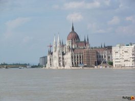 A Duna magas vízállása áradas és árvíz Budapesten