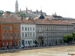 A Duna magas vízállása áradas és árvíz Budapesten