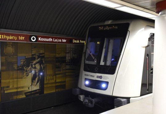 2-es metró
