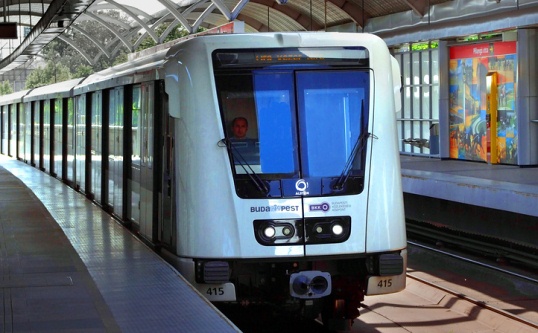 2-es metró