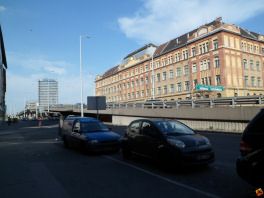 Budapest Váci út