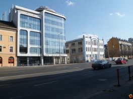 Budapest Váci út