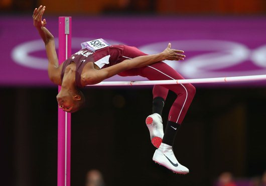 Mutaz Esssa Barshim