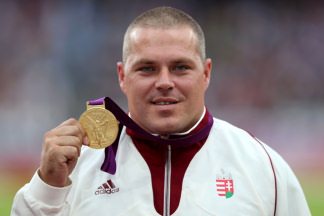 Pars kriszitán Londonban