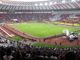 Luzsnyiki atlétikai stadion
