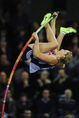 Holly Bleasdale