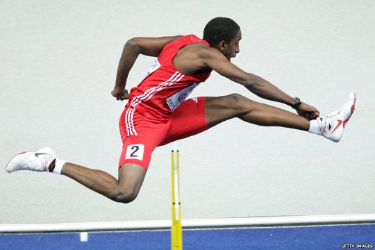gáton az aranyérmes Jehue Gordon 