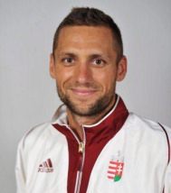 Kazi Tamás – idei legjobbja 800-on
