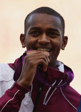 Mutaz Essa Barshim