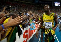 Usain Bolt