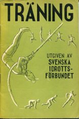 a futóedzésekről Gösta Halmer futókönyve