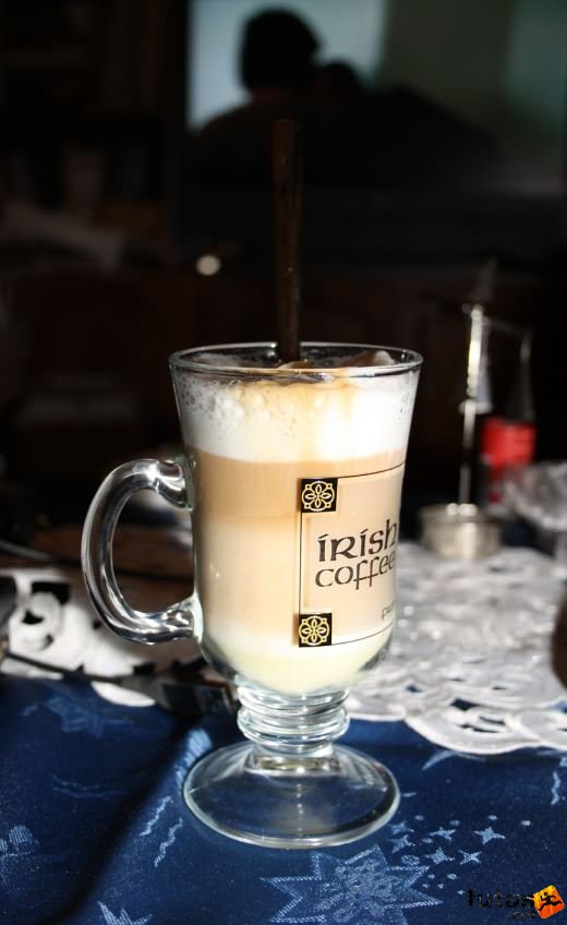kvs kp Irish coffee r kv