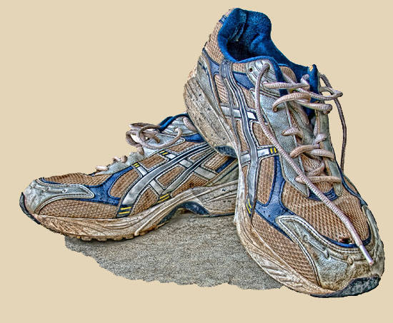 running shoes futócipő