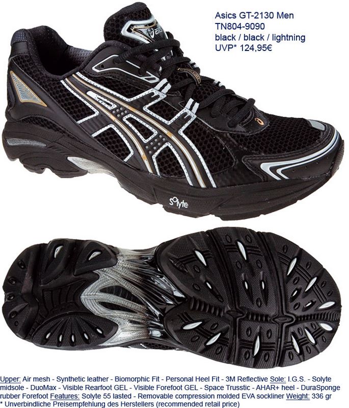 asics 2130