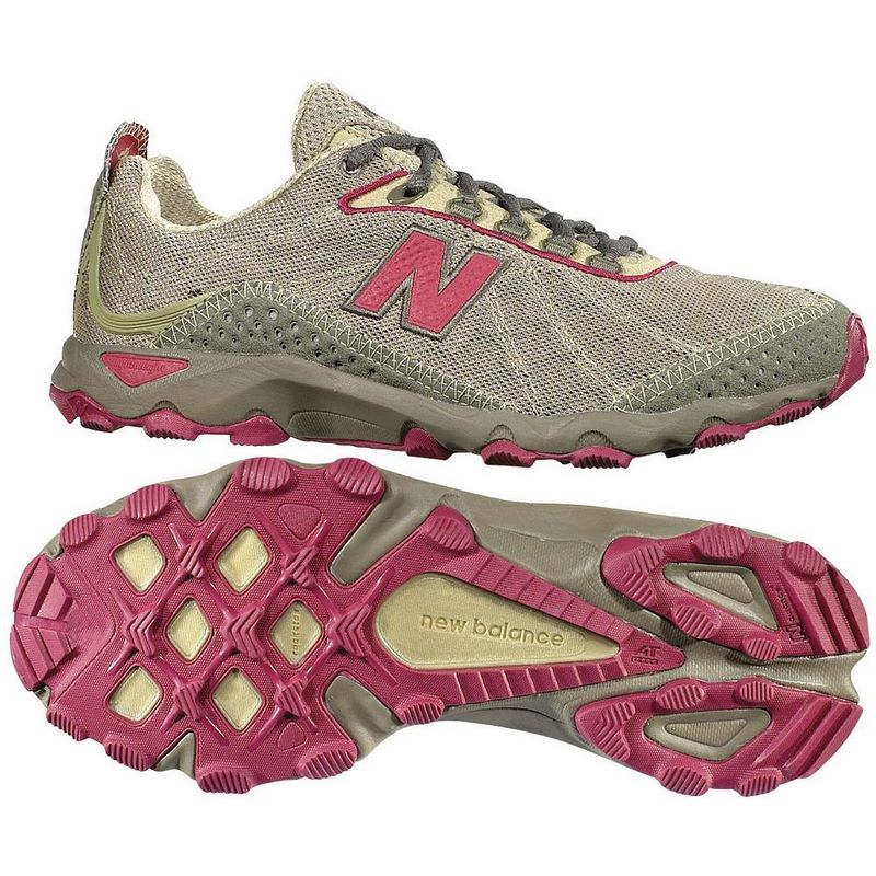 futócipők, New Balance Women's WR790 Trail Running Shoe