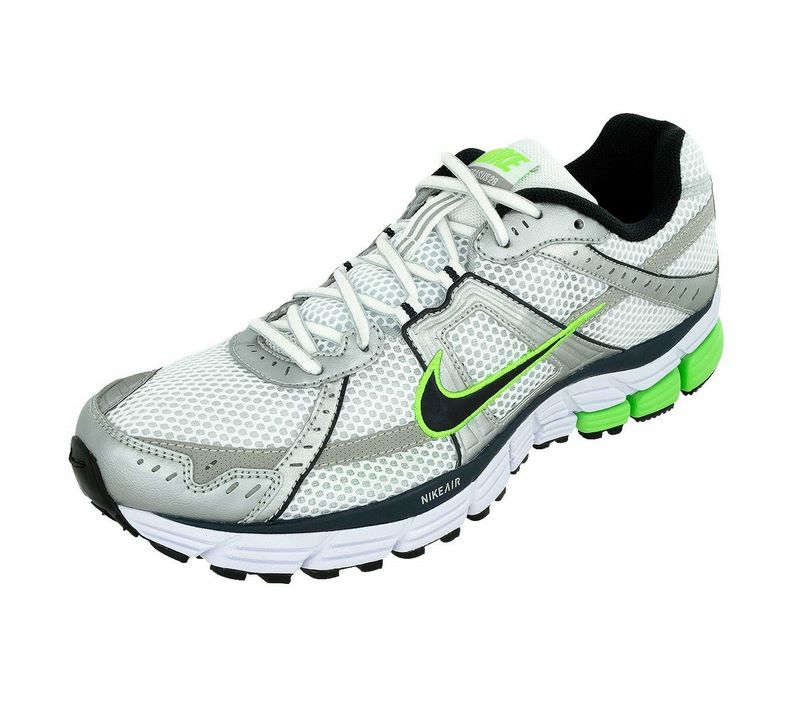 Air Pegasus running durable, neutral cushioning and reliable