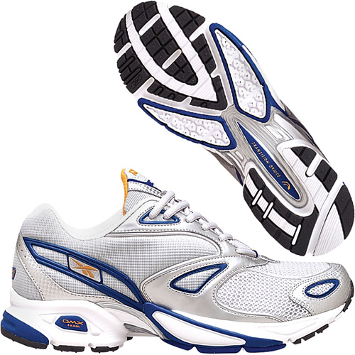 futócipők, Reebok Hylas Cushion Running Shoe Mens