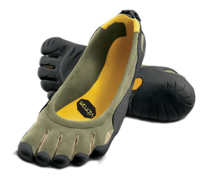 futócipők, Vibram Fivefingers Classic Barefoot Running Shoes futócipő