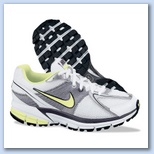futócipők Nike Women's Air Span+ 6 Running Shoe