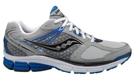 Saucony Phoenix 6 futócipő